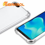 Estuche Transparente – Huawei Y5 2018