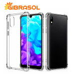 Estuche Transparente – Huawei Y5 2019 - Imagen 4