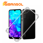 Estuche Transparente – Huawei Y5 2019