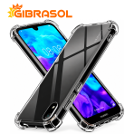 Estuche Transparente – Huawei Y5 2019 - Imagen 2