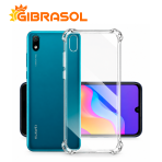Estuche Transparente – Huawei Y5 2019 - Imagen 3