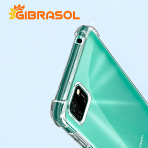 Estuche Transparente – Huawei Y5P - Imagen 2