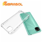 Estuche Transparente – Huawei Y5P - Imagen 3