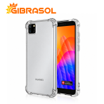 Estuche Transparente – Huawei Y5P - Imagen 4