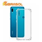 Estuche Transparente – Huawei Y6 2019 - Imagen 2