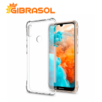 Estuche Transparente – Huawei Y9 Prime 2019 - Imagen 3