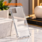 Estuche Transparente – Huawei Y60 - Imagen 5