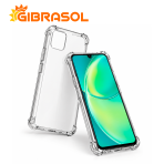 Estuche Transparente – Huawei Y60