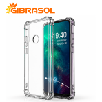 Estuche Transparente – Huawei Y6P 2020 - Imagen 2