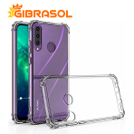 Estuche Transparente – Huawei Y6P 2020 - Imagen 3