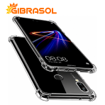 Estuche Transparente – Huawei Y7 2019