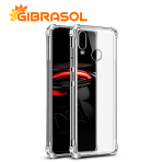 Estuche Transparente – Huawei Y7 2019 - Imagen 2