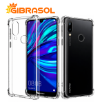 Estuche Transparente – Huawei Y9 2019 - Imagen 3