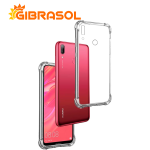 Estuche Transparente – Huawei Y9 2019