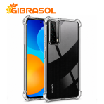 Estuche Transparente – Huawei Y7A - P Smart 2021 - Imagen 5