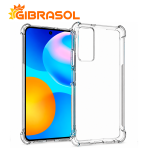 Estuche Transparente – Huawei Y7A - P Smart 2021 - Imagen 2