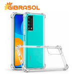Estuche Transparente – Huawei Y7A - P Smart 2021 - Imagen 3