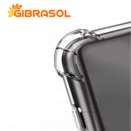 Estuche Transparente – Huawei Y8P