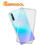 Estuche Transparente – Huawei Y8P - Imagen 4
