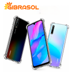 Estuche Transparente – Huawei Y8P - Imagen 5