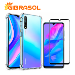 Estuche Transparente – Huawei Y8P - Imagen 2