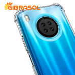 Estuche Transparente – Huawei Y9A