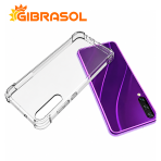 Estuche Transparente – Huawei Y9S - Imagen 5