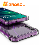 Estuche Transparente – Huawei Y9S - Imagen 2
