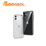 Estuche Transparente – iPhone 12 Mini
