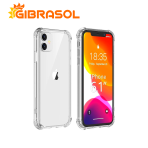 Estuche Transparente – iPhone 11 - Imagen 2