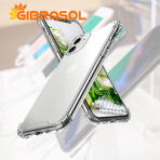 Estuche Transparente – iPhone 11