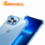 Estuche Transparente – iPhone 15 Pro Max - Imagen 4