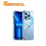 Estuche Transparente – iPhone 15 Pro Max