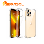 Estuche Transparente – iPhone 13 Pro Max