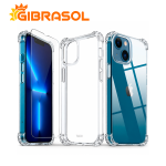 Estuche Transparente – iPhone 14 Plus