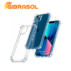 Estuche Transparente – iPhone 15 Plus - Imagen 2