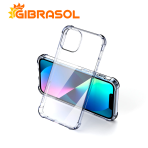 Estuche Transparente – iPhone 15 Plus - Imagen 3