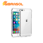 Estuche Transparente – iPhone 7 - 8 Plus