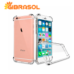 Estuche Transparente – iPhone 7 - 8 - Se