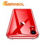 Estuche Transparente – iPhone XR
