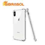 Estuche Transparente – iPhone XS Max