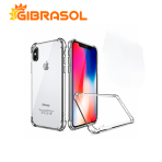 Estuche Transparente – iPhone XS - X - Imagen 2