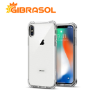 Estuche Transparente – iPhone XS - X