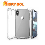 Estuche Transparente – iPhone XS - X - Imagen 4