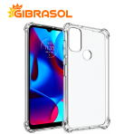 Estuche Transparente – Motorola G Power 2022 - Imagen 2