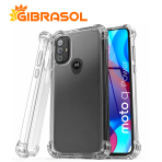 Estuche Transparente – Motorola G Power 2022 - Imagen 3