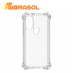 Estuche Transparente – Motorola G Power 2022 - Imagen 4