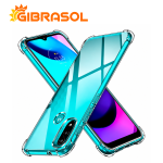 Estuche Transparente – Motorola E40