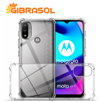 Estuche Transparente – Motorola E40 - Imagen 3