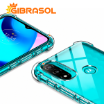 Estuche Transparente – Motorola E20 - E30 - E40